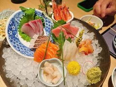 -小山日本料理(太古汇店)