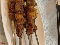 -汗腾格里·风味餐厅(新疆驻京办店)