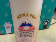 -伏小桃(萧山银隆店)