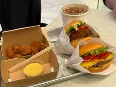 -Shake Shack(天环店)
