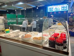 -直隶安家牛肉罩饼(新石店)