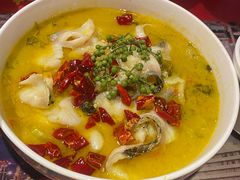 -味福记·本地特色菜(八一万达广场店)