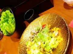 -海之屋韩式烤肉(海棠68环球美食街店)