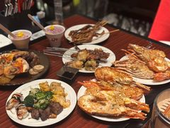 -西安W酒店·WEI全味西餐厅
