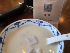 花生汤-林四喜·闽南传家菜(鼓浪屿店)