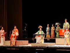 -交通银行前滩31演艺中心