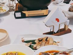 -小厨娘淮扬菜(清江苏宁广场店)