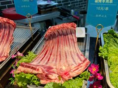 -老德州四合院·德州菜(天衢路店)
