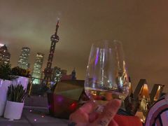 -池畔酒吧 WET Bar