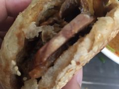 -李小老烧饼(常营民族家园店)