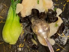 -臻宝中餐厅·大连菜·海鲜·融合菜(大连一方城堡豪华精选酒店)