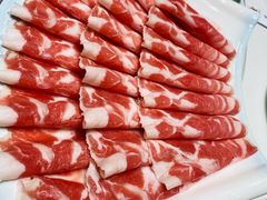 -京城南门涮肉(石家庄勒泰中心)