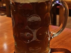 -申德勒加油站餐厅(三里屯北小街店)