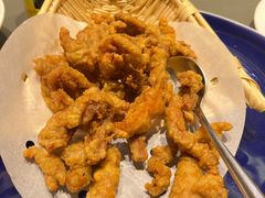 -科信海鲜主题餐厅(南通路店)