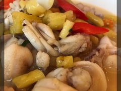 -乌江鱼杭帮菜(西湖店)