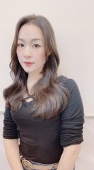 -Rise Hair上升造型