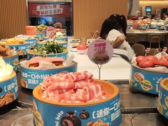 -龍歌自助小火锅(淮安楚州万达店)