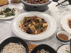 -阿布都新疆音乐美食城(长湖路店)