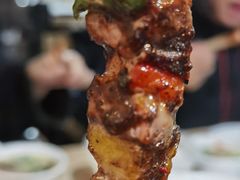 -烤五行·烧烤烤串(石佛营店)