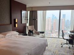 -上海雅居乐万豪侯爵酒店