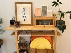 -团子君寿司·茶