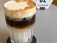 -CAFE'IN精品咖啡体验空间(小寨店)
