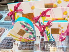 -GODIVA(国际金融中心店)