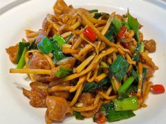 -鸡毛店·川菜(文殊院店)