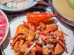 -禄婶鸡煲·打边炉