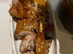 -乔阿马·江南味·驴肉香(龙湖华泾天街店)