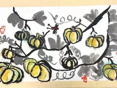-杨梅红艺术教育(龙华天虹教学中心)