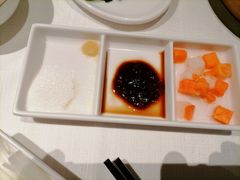 七味时令小料-北京全聚德(王府井店)