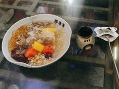 -椰语堂·海南清补凉(中山骑楼店)