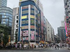 -秋叶原电器街