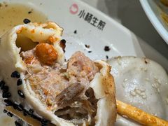 -小杨生煎(香港名都店)