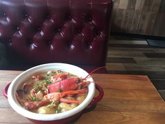 -ATLAS Kitchen 寰图厨房(雅居乐中心店)