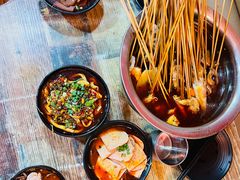 -七串串(无锡总店)