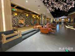 -星河湾温泉洗浴酒店