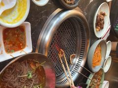 -一品诚记烤肉·甄选店(中南路店)