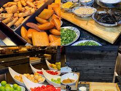 -上海宝华万豪酒店