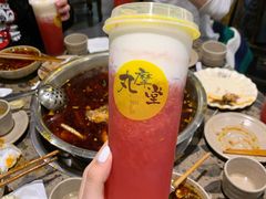 -肖肖酸萝卜鱼火锅(总店)