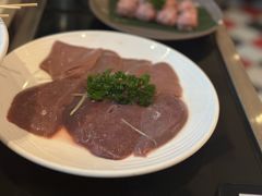 -一哥澳门豆捞·澳门风打边炉(高德置地店)