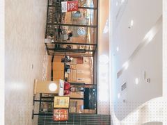 -诺丁牛排披萨自助餐厅(汕头苏宁店)