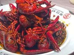 -有位虾匠·胶东土菜小馆(市北店)