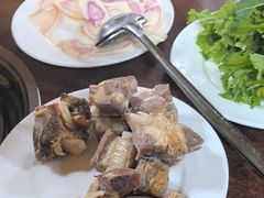 -银同牦牛肉火锅