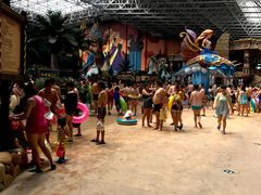 -波塞冬旅游度假区