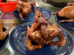 -煲煲掂风味煲仔饭餐厅(西区店)