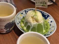 -小川洋风料理(大悦城店)