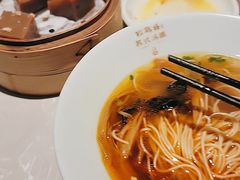-松鹤面馆·古法焖肉面(观前店)