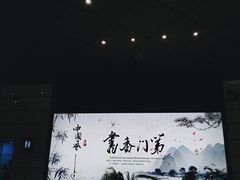 -郑州新郑国际机场-T2航站楼